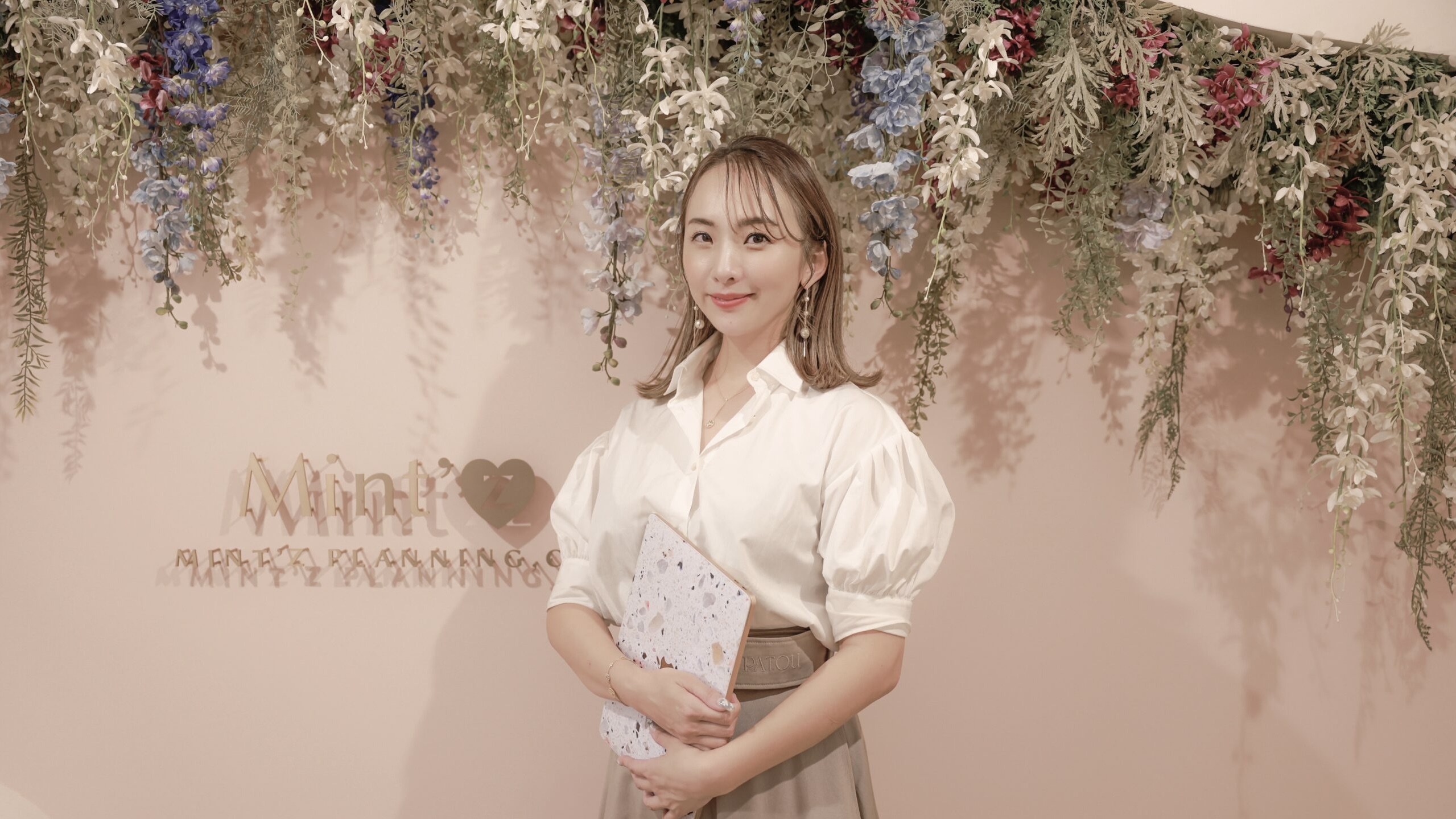 みんみん様専門ページ 面接官インタビューシリーズ第三弾】社長に聞く！最終面接で重要なこと