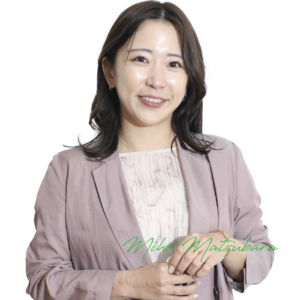 CMO / Executive PR Manager – Miho