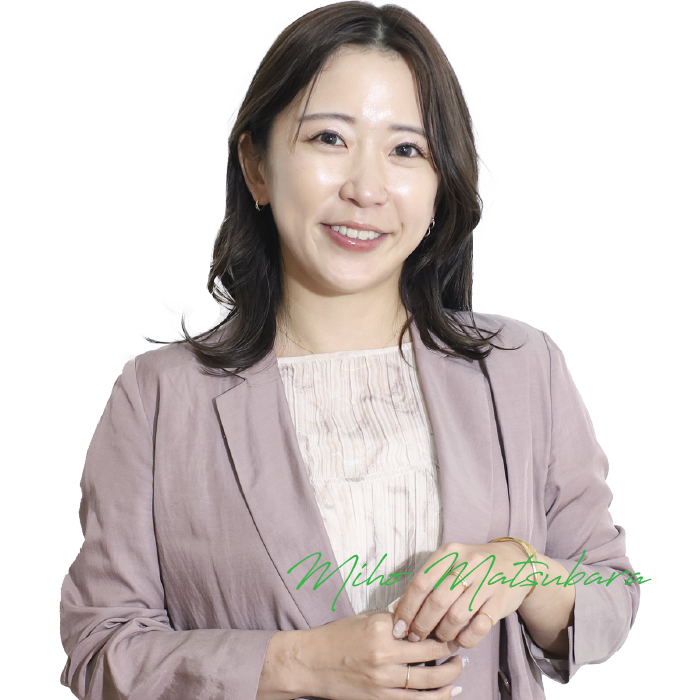 CMO / Executive PR Manager – Miho