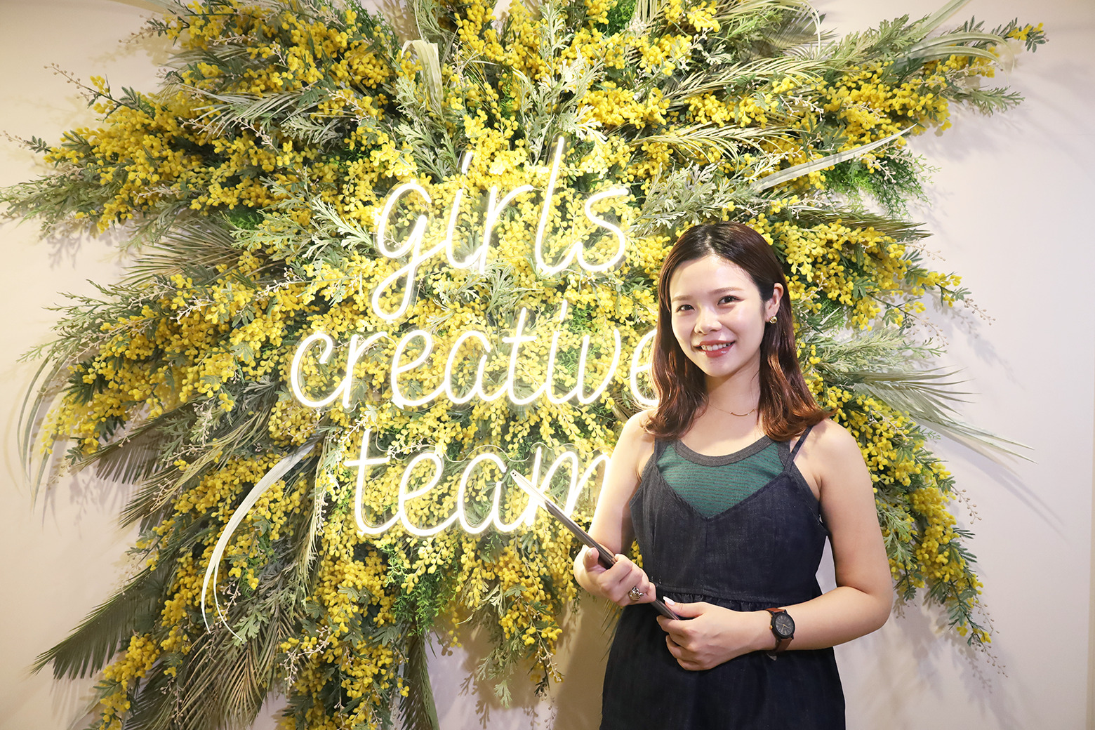 社員インタビュー】仕事も遊びも全力で！“好き”をあきらめない20代の